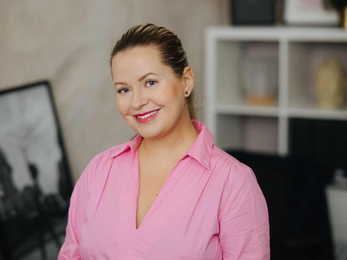 Lizet Schoultz Ernelind